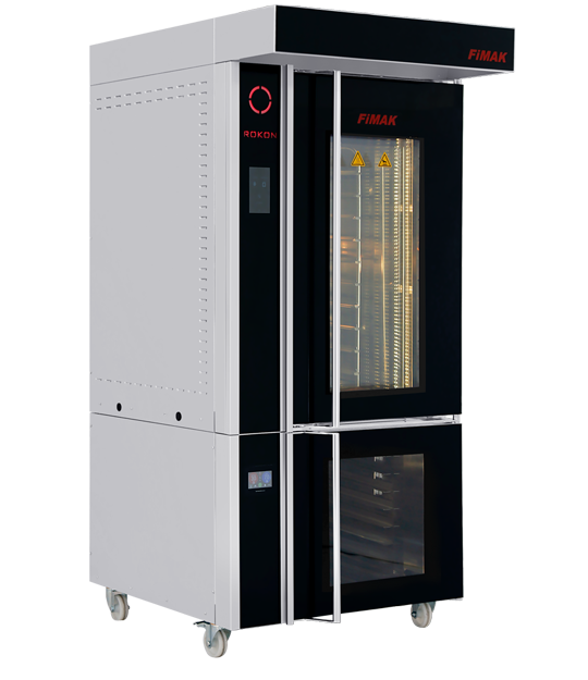 Rokon Business FRN 10 G